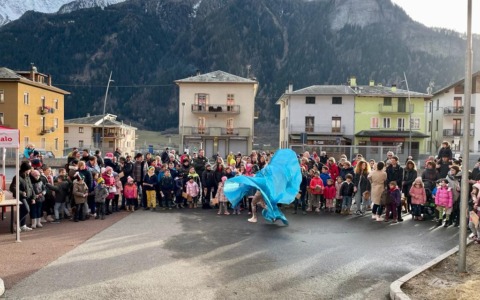 Ritorna il Gabinàt a Sondalo