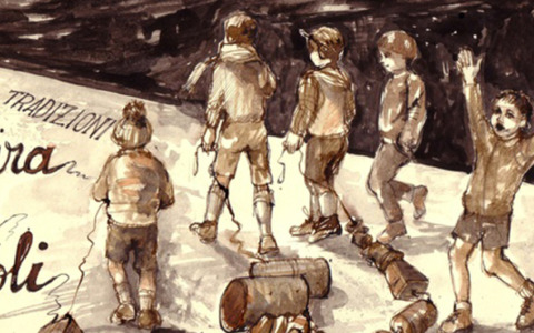 Ritorna il Tira li toli a Tirano: un evento da non perdere