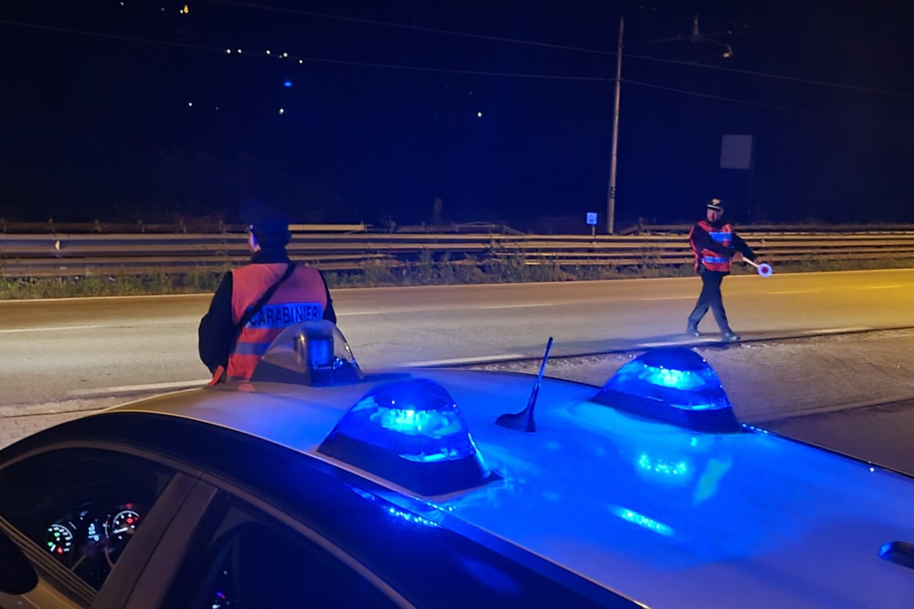 Sondrio: catturato uno dei sospettati della rapina in villa a Stresa