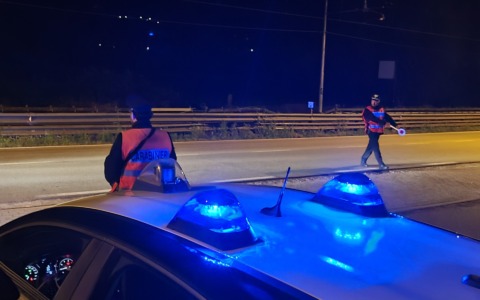 Sondrio: catturato uno dei sospettati della rapina in villa a Stresa