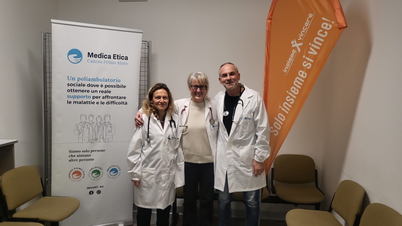 Successo dello screening cardiologico a Valdisotto: oltre cento partecipanti