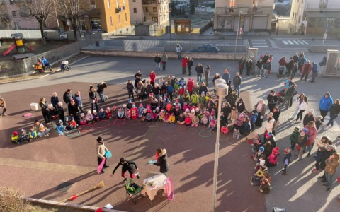 Successo e partecipazione al Gabinàt Sondalin