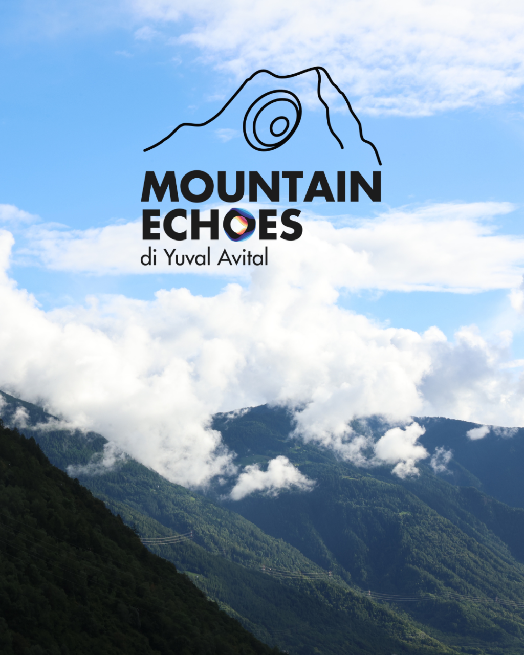 Tessuti di Sondrio partecipa al progetto Mountain Echoes di Yuval Avital