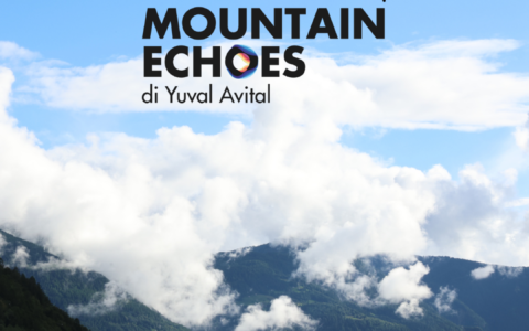 Tessuti di Sondrio partecipa al progetto Mountain Echoes di Yuval Avital