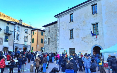 Tisane d’Inverno, successo per la terza edizione