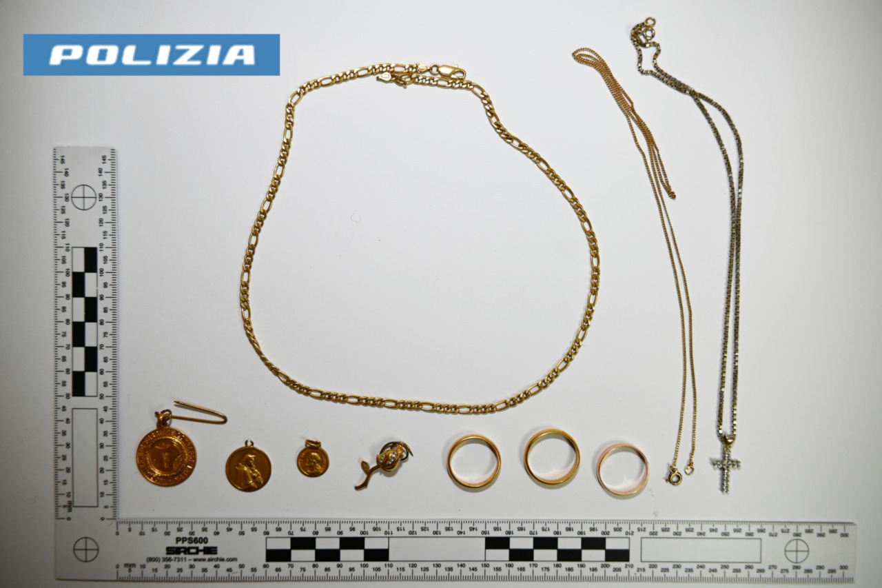 Truffa del finto avvocato: arrestato un giovane a Sondrio