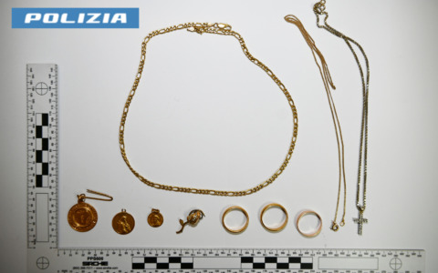 Truffa del finto avvocato: arrestato un giovane a Sondrio