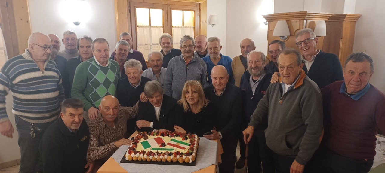 Un incontro per celebrare la storia lavorativa in Persia