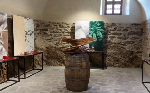 Valtellina. Il Senso del Vino: una nuova avventura culturale