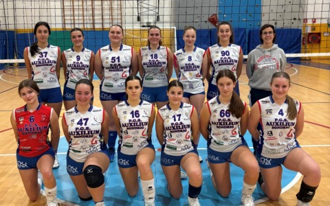 Verso Milano-Cortina 2026: la Valtellina e la PGS Auxilium Sondrio abbracciano l’olimpismo