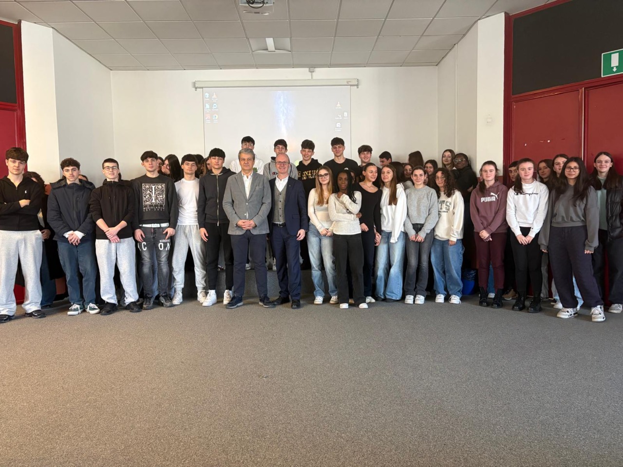 Albergatori a Morbegno per formare i giovani