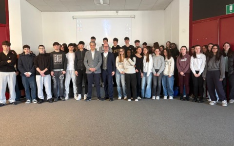 Albergatori a Morbegno per formare i giovani