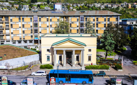 Anna Maria Maestroni si dimette da Direttore Sanitario per pensionamento