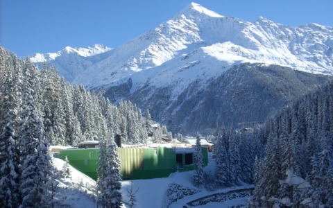 Approvato il bilancio di Teleriscaldamento