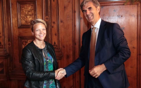 Arianna Fontana alle Olimpiadi: un esempio di dedizione e successo per la Valtellina