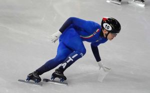 Arianna Fontana conquista l’argento nello short track