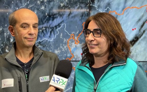 Arpa Lombardia protagonista ai Giochi Olimpici Invernali di Milano-Cortina 2026