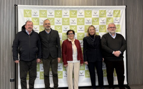 Assegnati 77.500 euro per la gestione sostenibile dei boschi