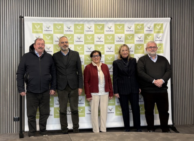 Assegnati 77.500 euro per la gestione sostenibile dei boschi