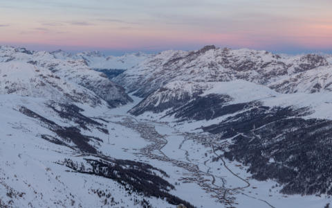 Attivato il primo punto di controllo doganale a Livigno