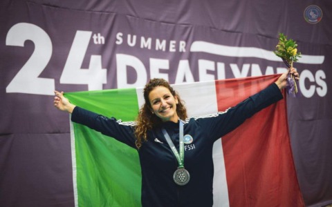 Biblioteca Rajna: lo sport olimpico come occasione di dialogo