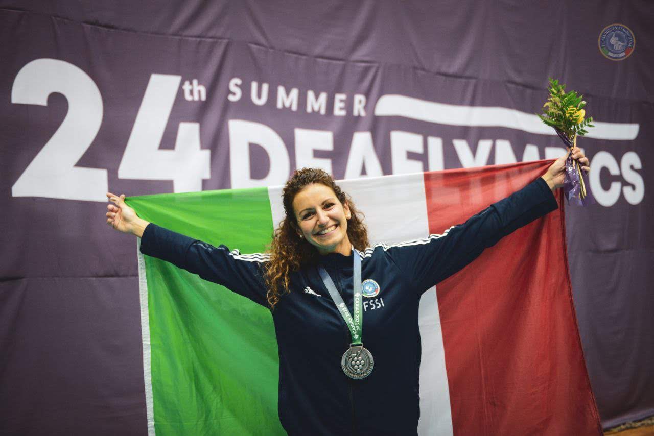 Biblioteca Rajna: lo sport olimpico come occasione di dialogo