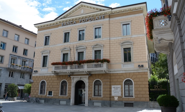 BPS e l’internazionalizzazione: una rete globale per le imprese italiane