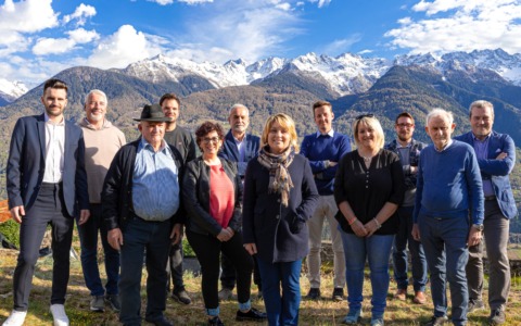 Critiche aspre sul ponte di San Giacomo da parte della minoranza