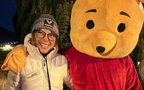 Dall’Australia a Tirano per la tradizione delle tolle