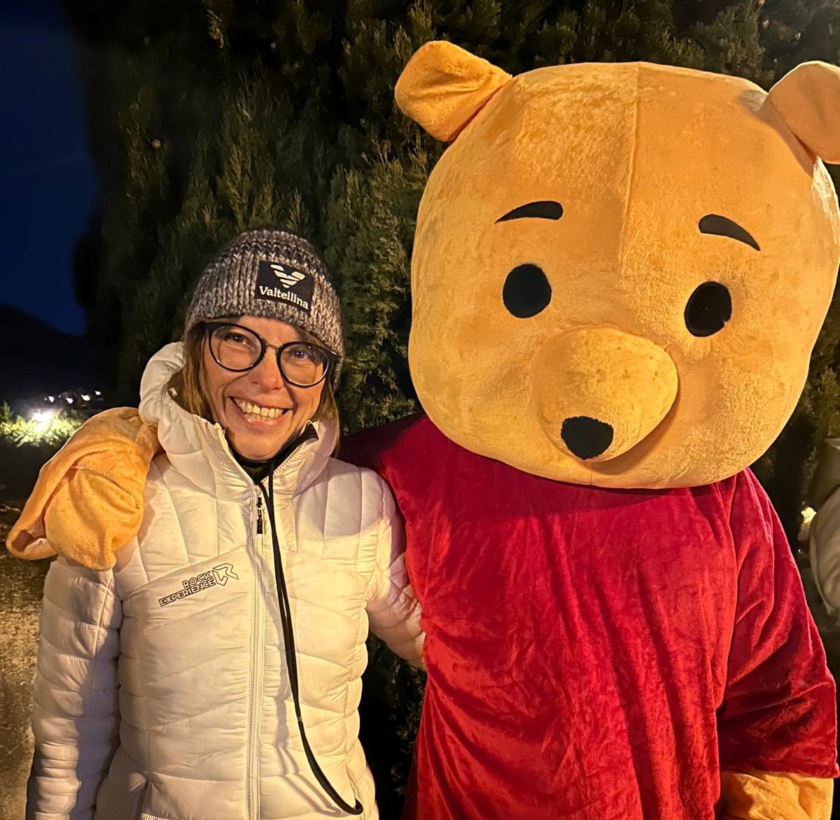 Dall’Australia a Tirano per la tradizione delle tolle