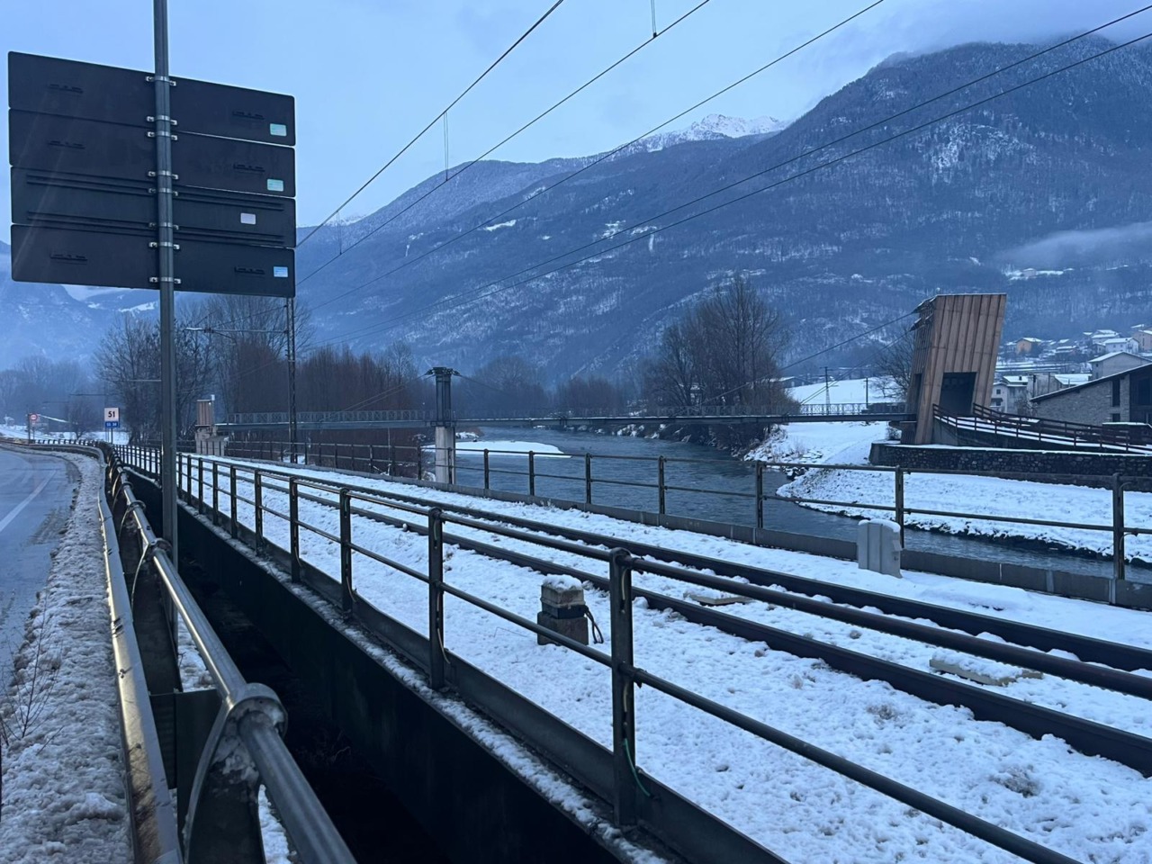 “Decisioni per il bene della comunità”