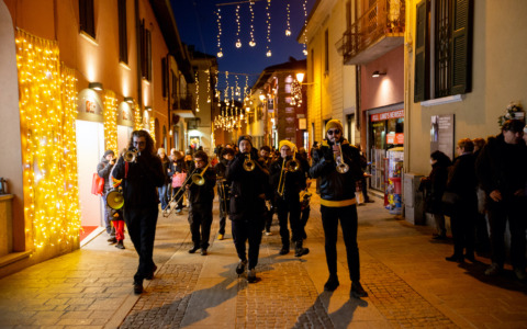 Eventi in Valtellina: Piano Olimpico tra musica, danza e performance
