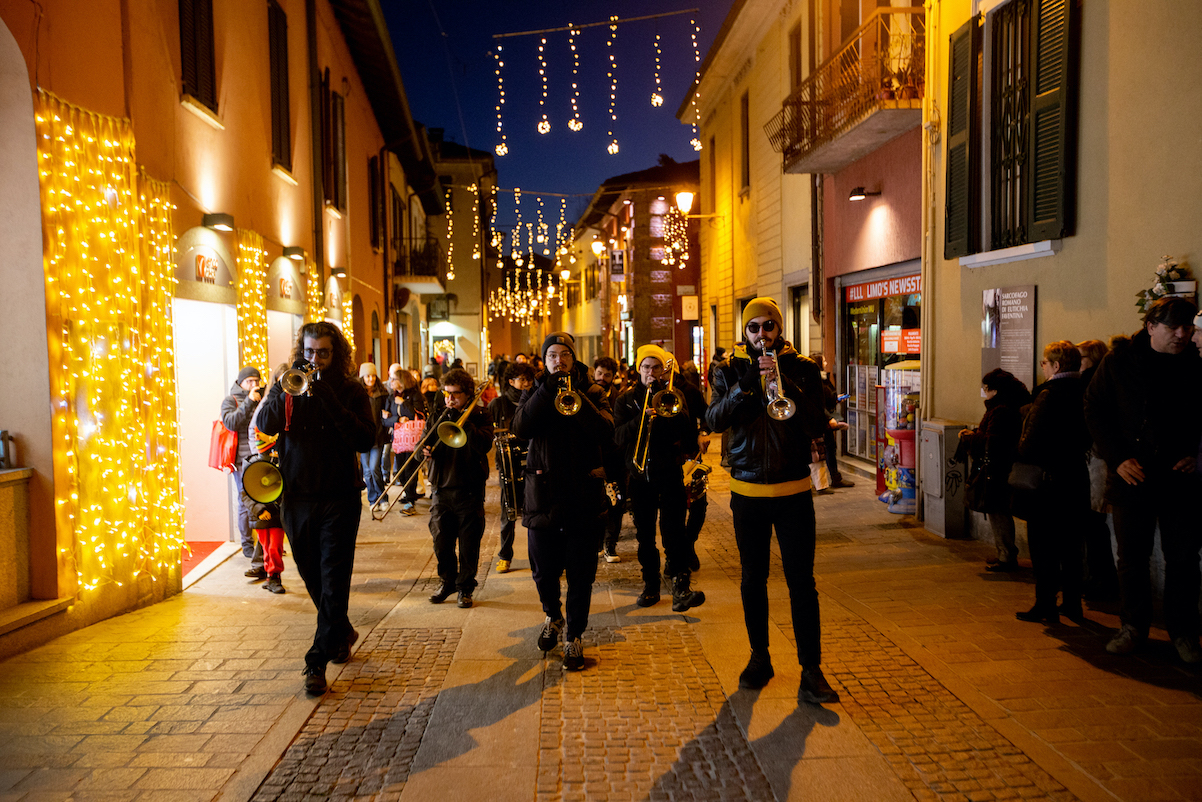 Eventi in Valtellina: Piano Olimpico tra musica, danza e performance