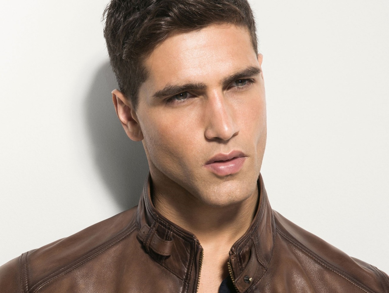 Fabio Mancini al Pinchetti: una lezione di gentilezza per gli studenti