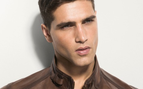 Fabio Mancini al Pinchetti: una lezione di gentilezza per gli studenti