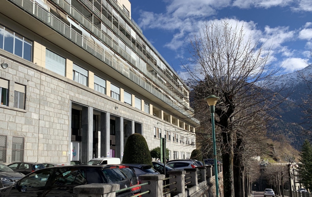 Formazione per volontari delle Cure Palliative