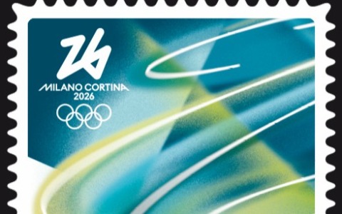 Francobolli dedicati alle Olimpiadi e Paralimpiadi