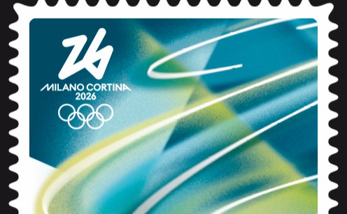 Francobolli dedicati alle Olimpiadi e Paralimpiadi