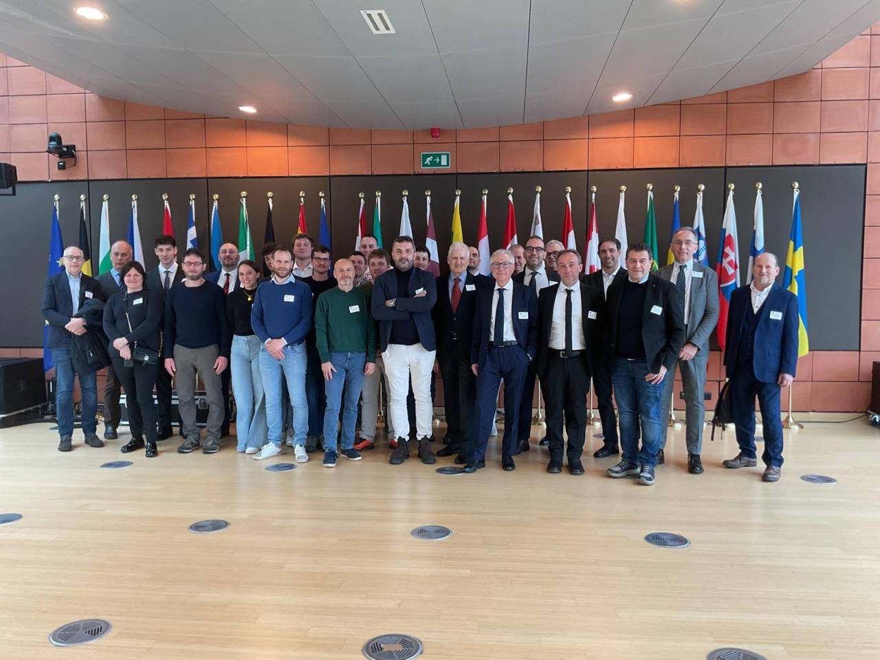 In Valtellina debutta un corso per dirigenti del settore agroalimentare cooperativo