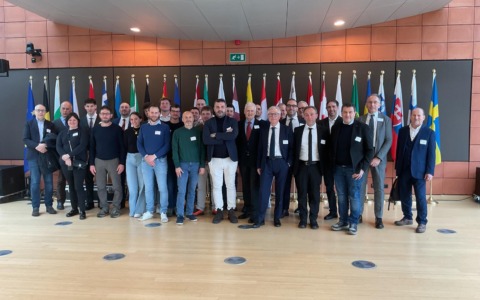 In Valtellina debutta un corso per dirigenti del settore agroalimentare cooperativo