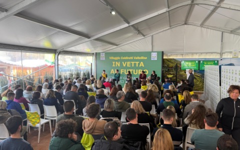 “In vetta al futuro”: a Bormio un incontro su donne, giovani e innovazione in montagna