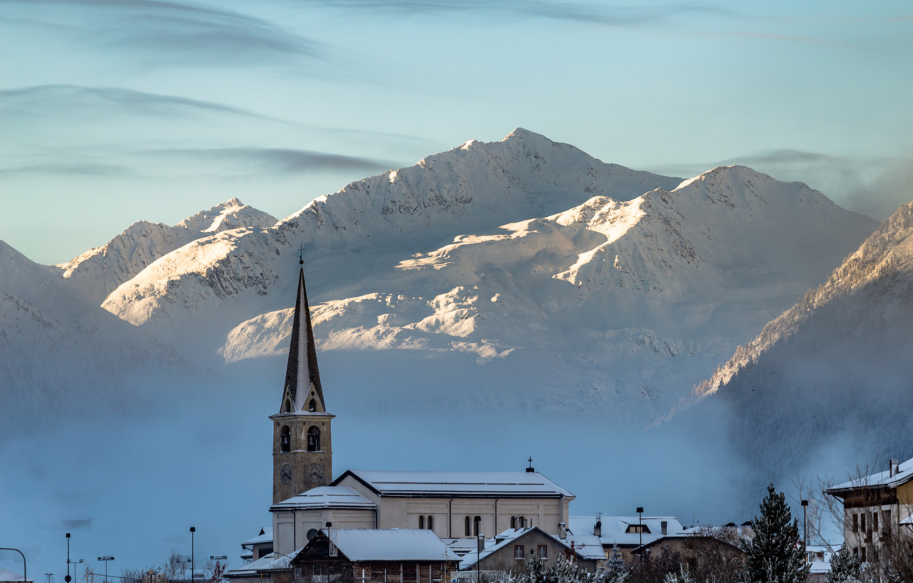 Livigno trionfa al premio Luminous Destinations 2026