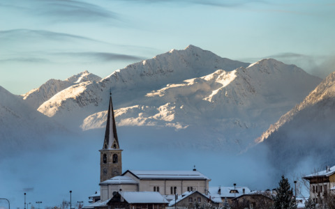 Livigno trionfa al premio Luminous Destinations 2026