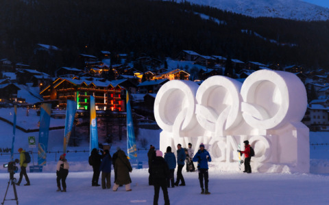 Lucia Dalmasso conquista il bronzo nel Gigante Parallelo di Snowboard