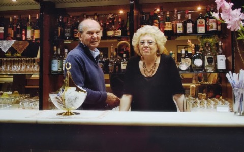 Lydia Cenini, un addio commovente a Madonna