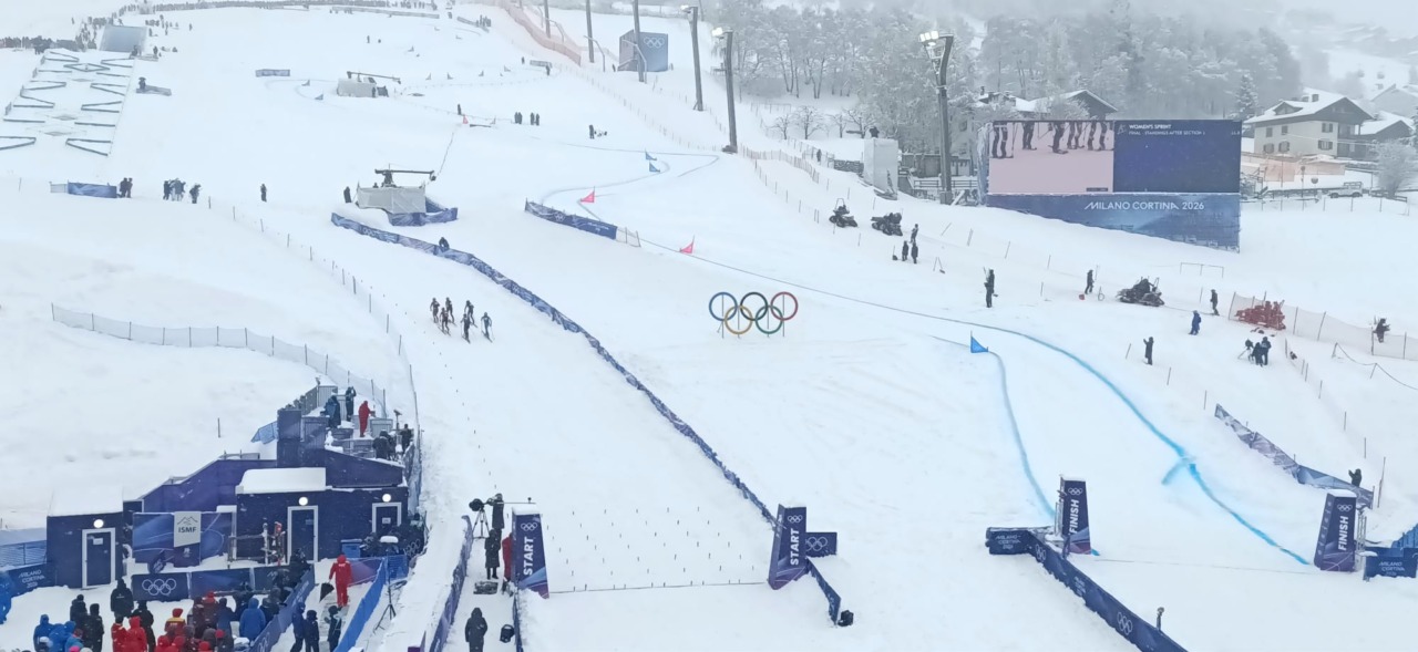 Milano-Cortina 2026: il programma di sabato 21 febbraio