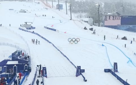 Milano-Cortina 2026: il programma di sabato 21 febbraio
