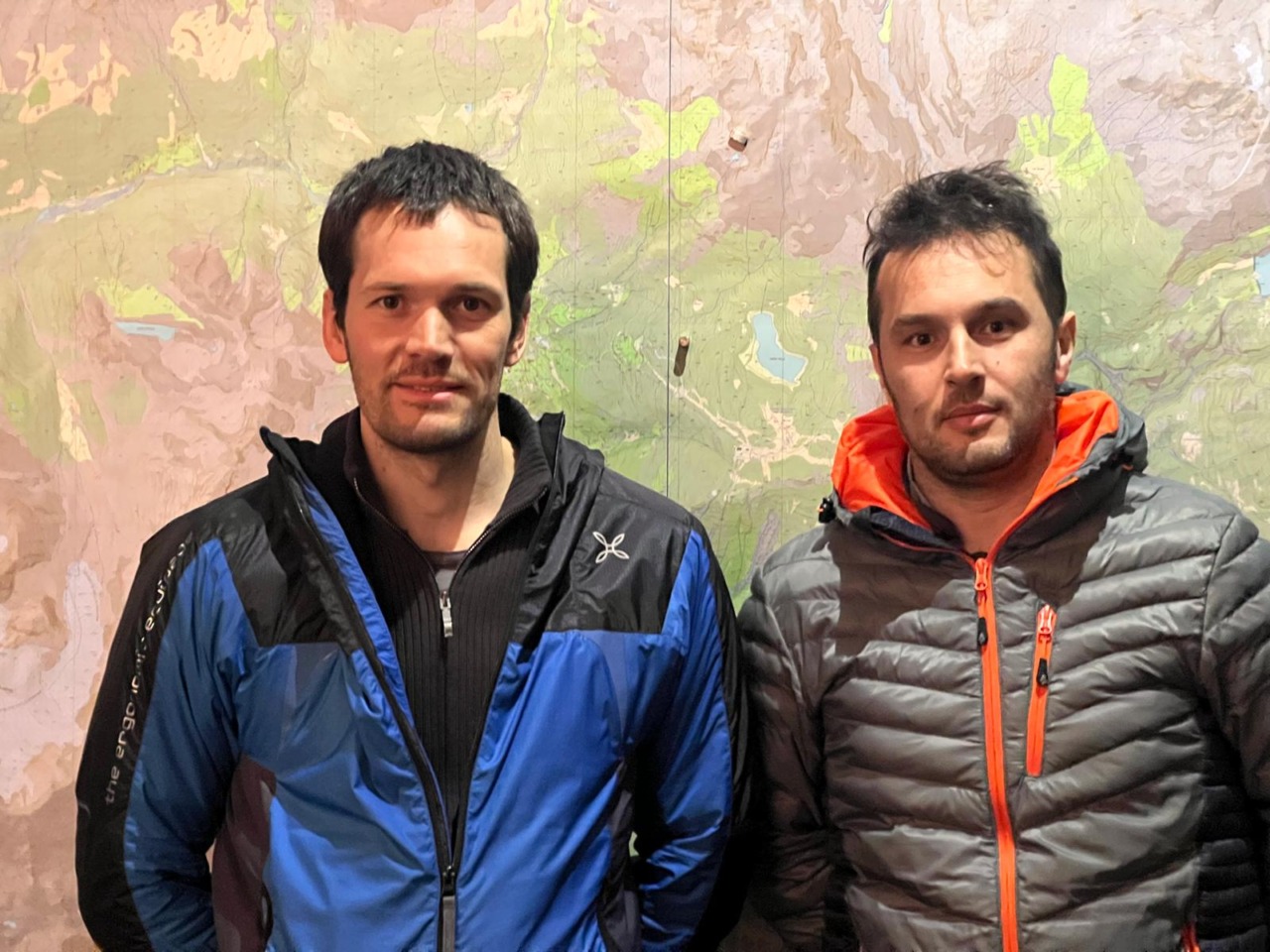 Nuovo Consiglio Direttivo per il CAI Valmalenco: Fabio Bardea è il nuovo presidente