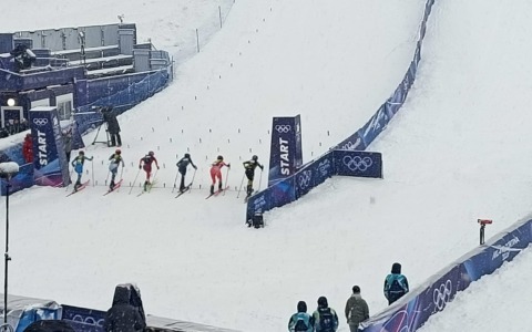 Olimpiadi 2026, Sci alpinismo: Murada vince la batteria, De Silvestro avanza col ripescaggio