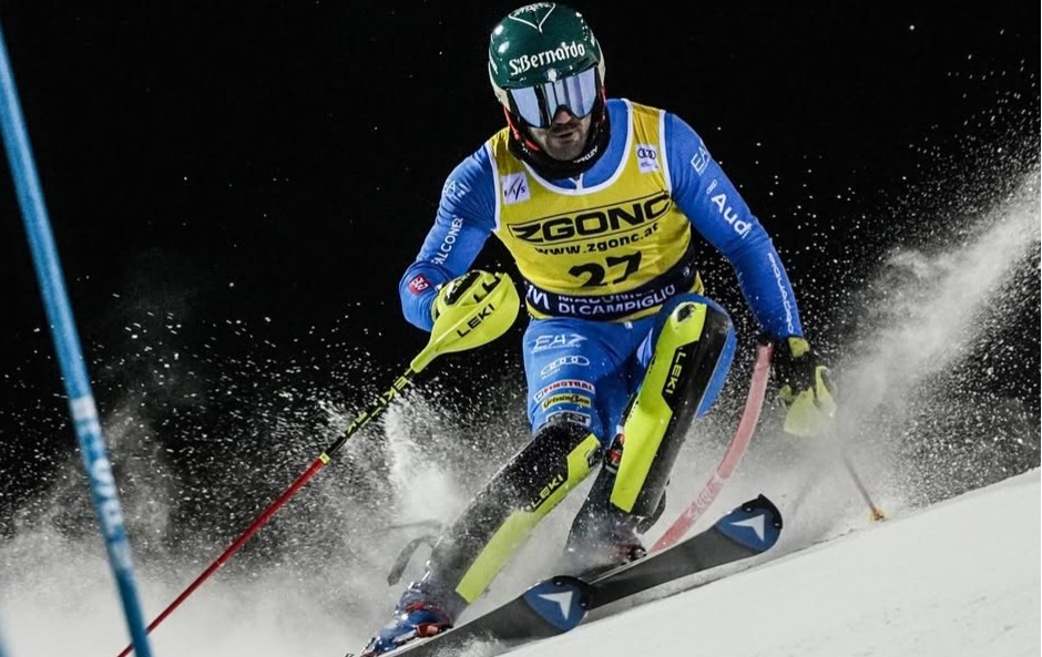 Olimpiadi di Bormio: orari e modalità di visione per la Combinata a squadre